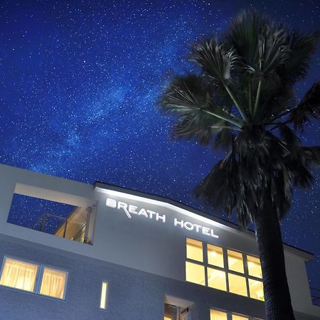 Breath Hotel Katase  Екстер'єр фото