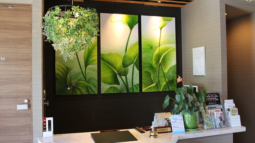 Breath Hotel Katase  Екстер'єр фото