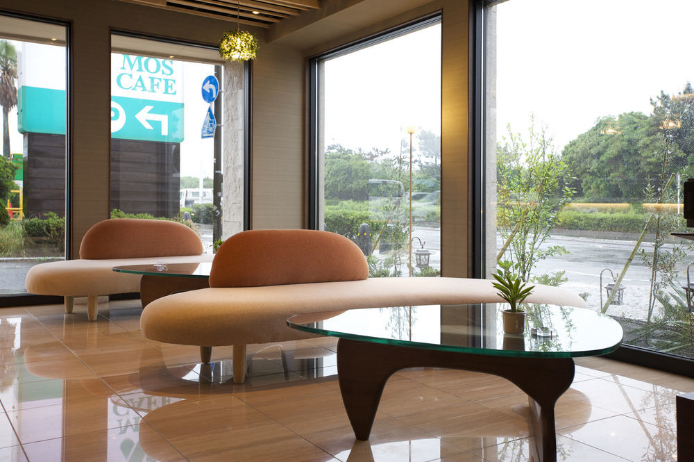 Breath Hotel Katase  Екстер'єр фото