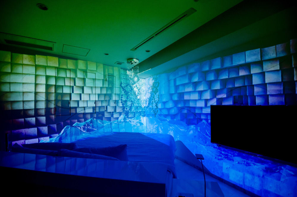 Breath Hotel Katase  Екстер'єр фото