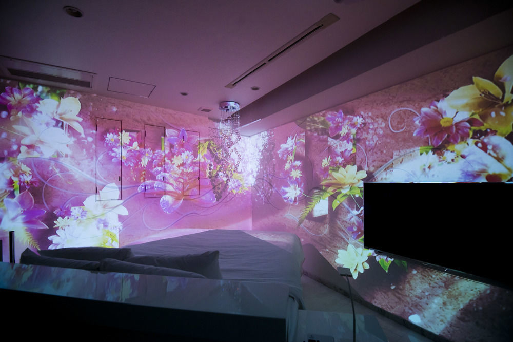 Breath Hotel Katase  Екстер'єр фото