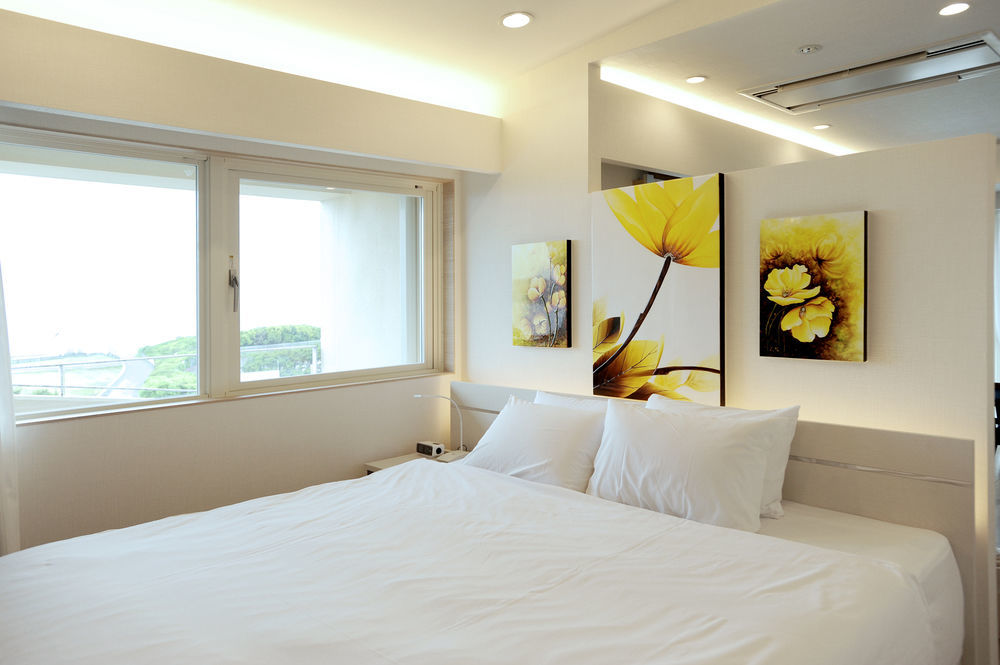 Breath Hotel Katase  Екстер'єр фото