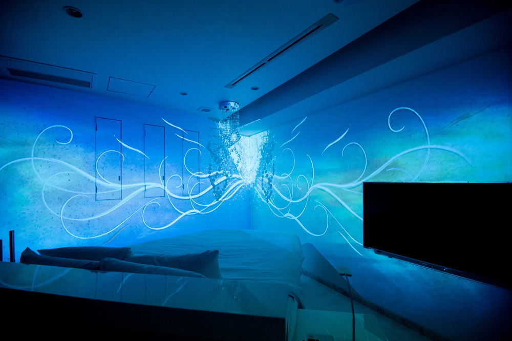 Breath Hotel Katase  Екстер'єр фото