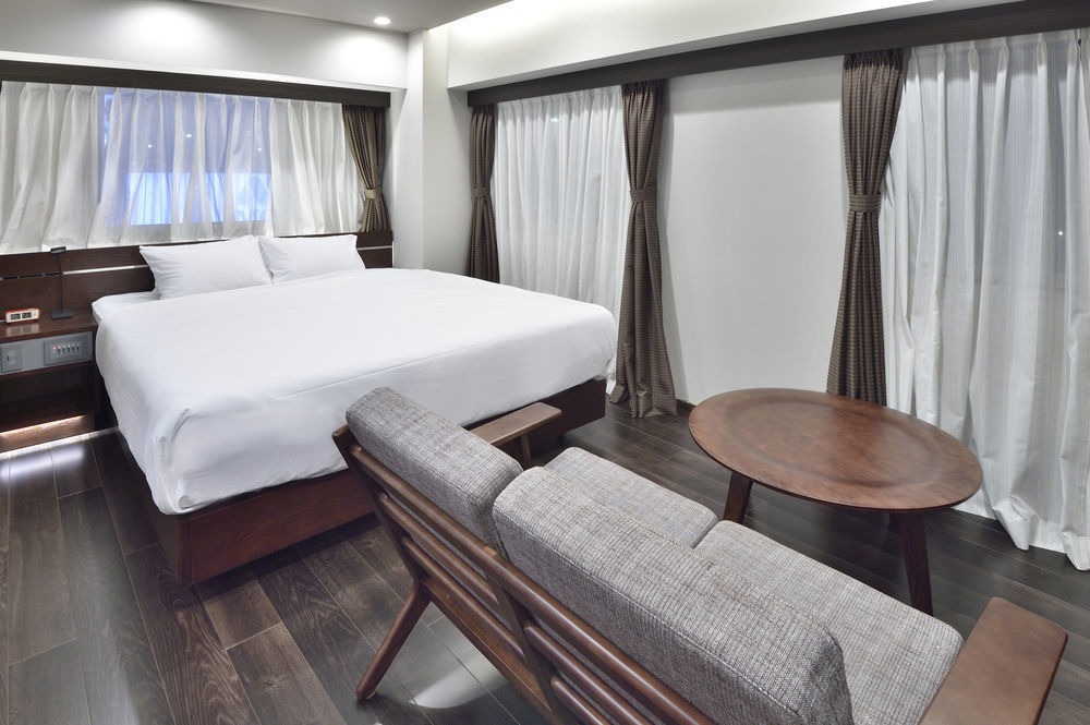 Breath Hotel Katase  Екстер'єр фото
