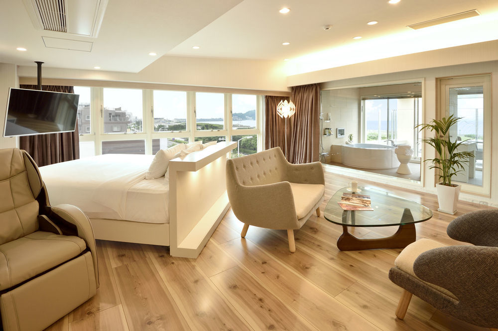 Breath Hotel Katase  Екстер'єр фото