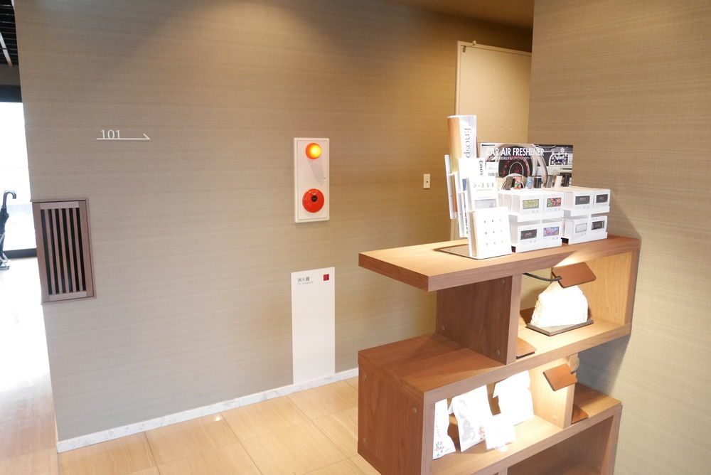 Breath Hotel Katase  Екстер'єр фото
