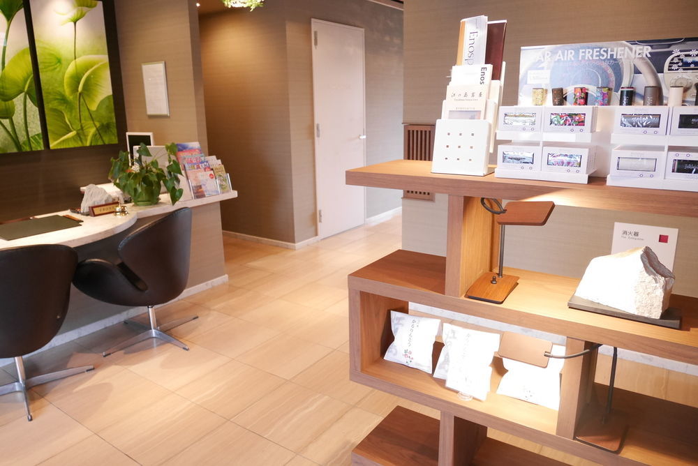 Breath Hotel Katase  Екстер'єр фото