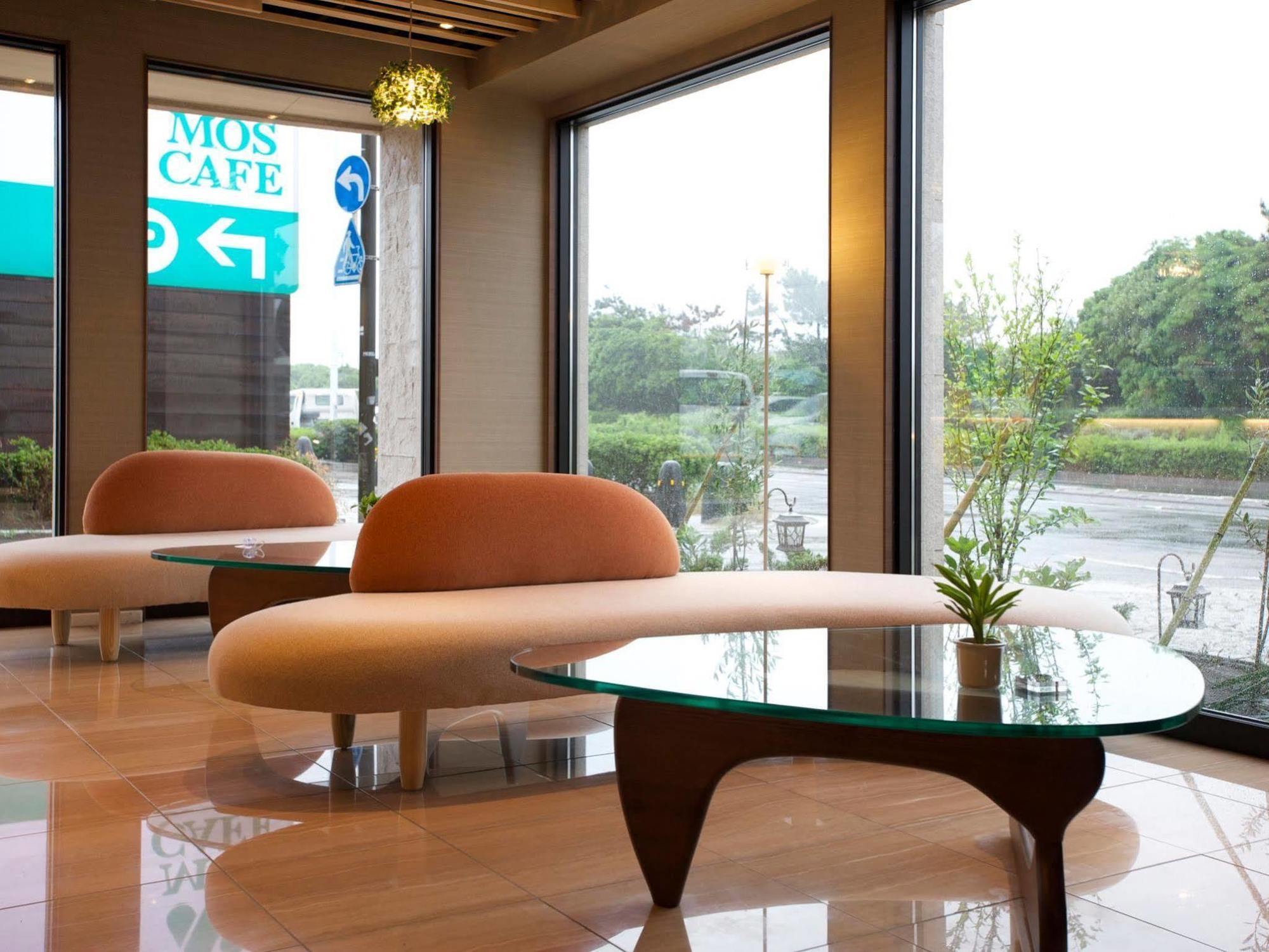 Breath Hotel Katase  Екстер'єр фото