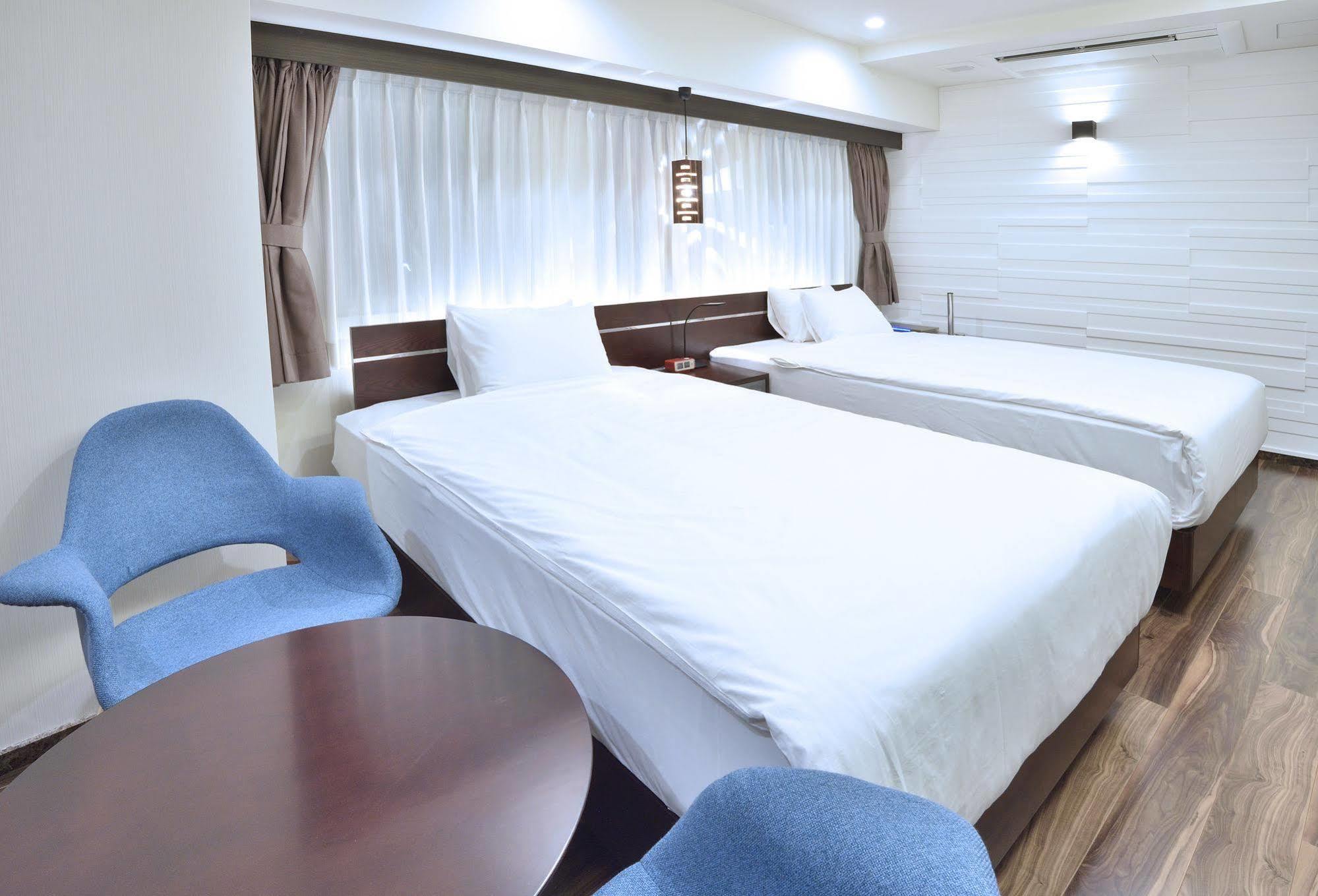 Breath Hotel Katase  Екстер'єр фото