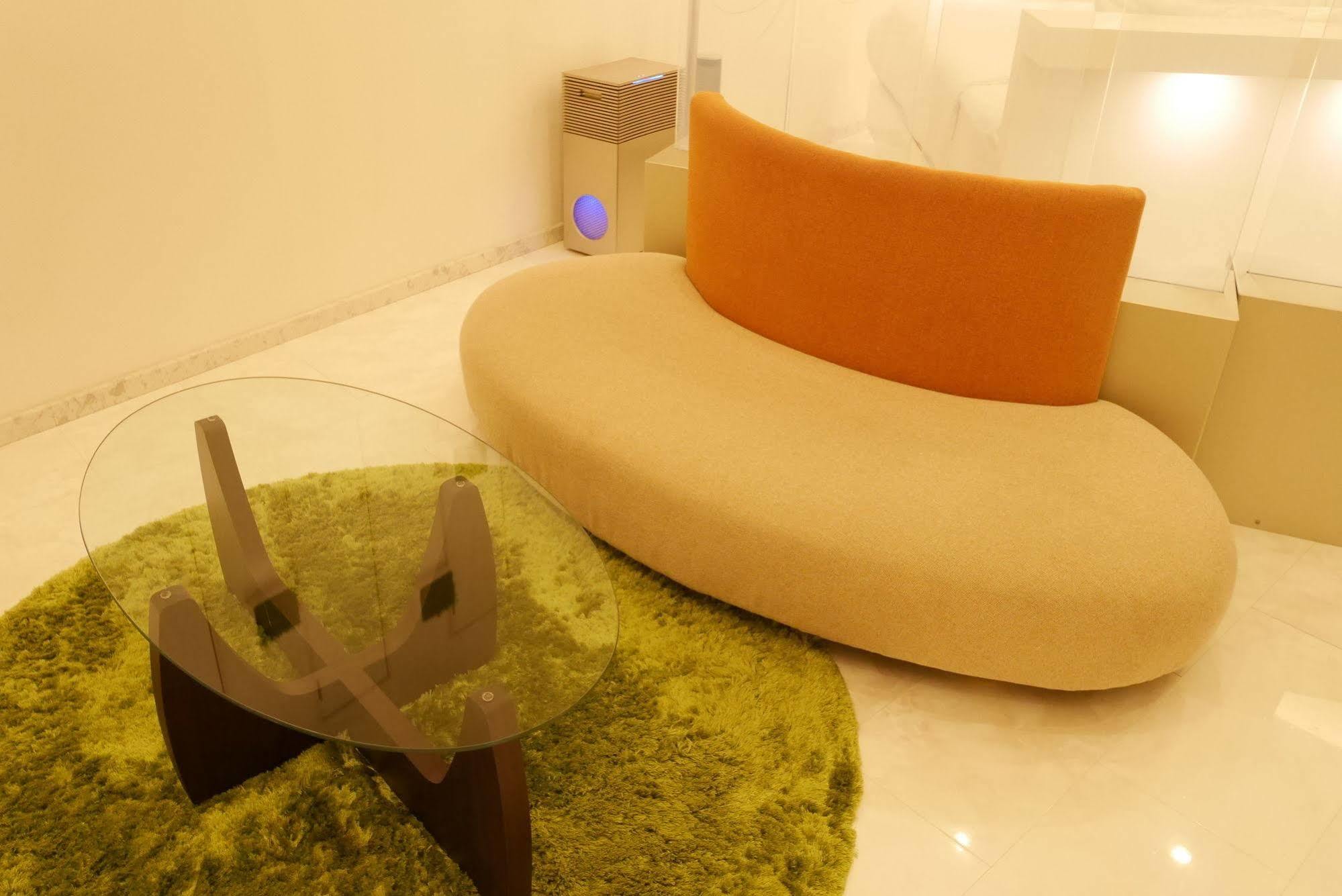 Breath Hotel Katase  Екстер'єр фото