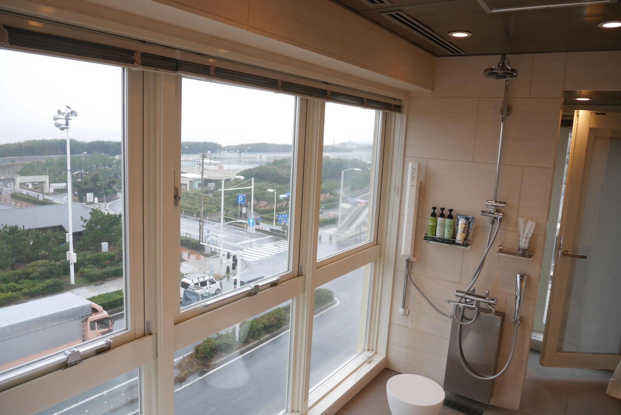 Breath Hotel Katase  Екстер'єр фото