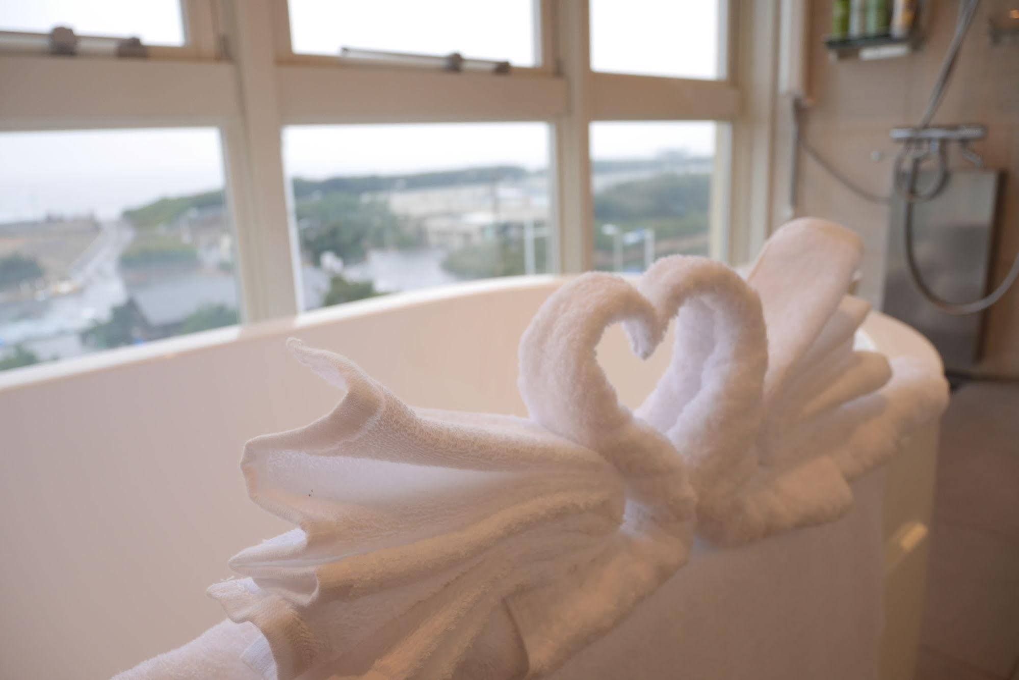 Breath Hotel Katase  Екстер'єр фото