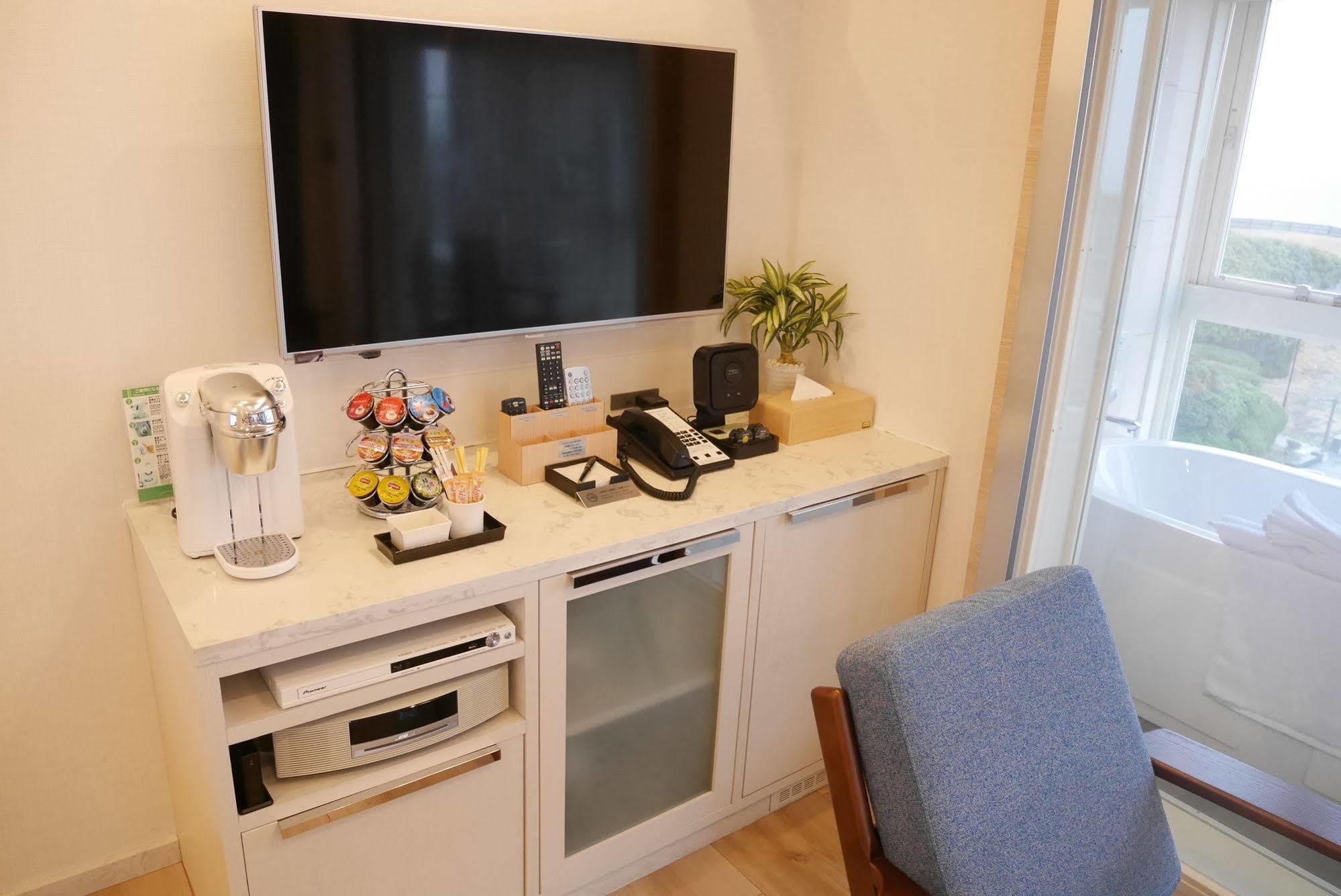 Breath Hotel Katase  Екстер'єр фото