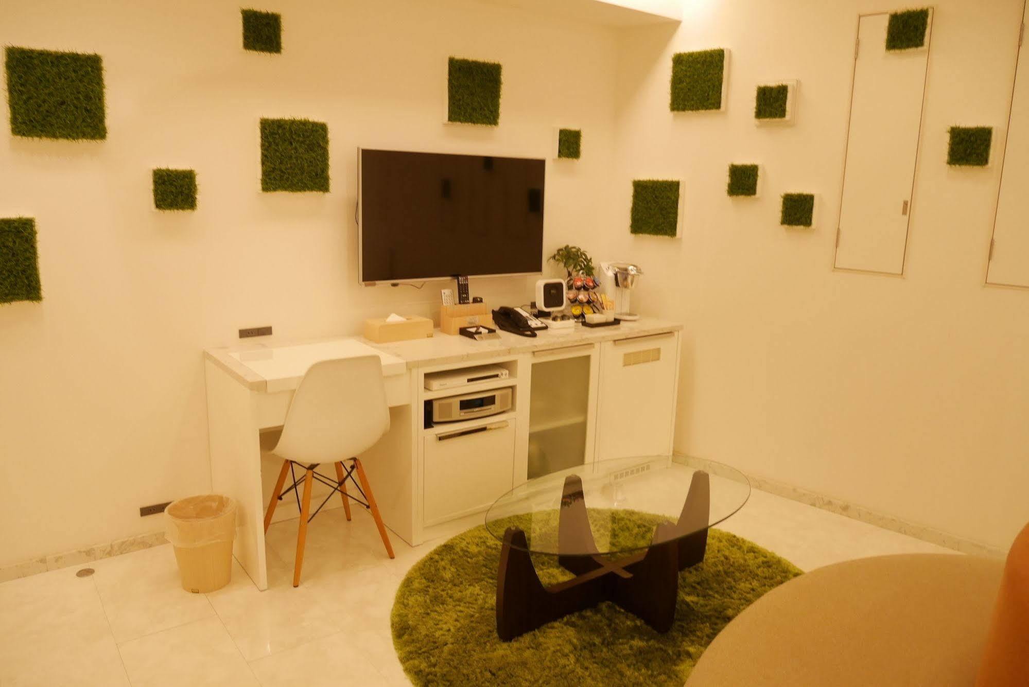 Breath Hotel Katase  Екстер'єр фото