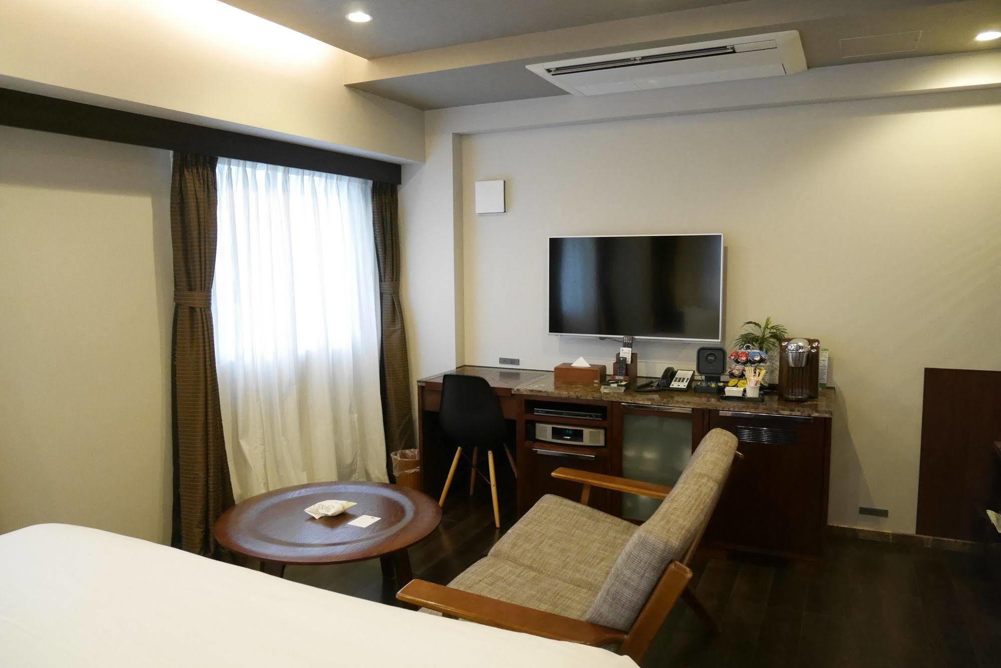 Breath Hotel Katase  Екстер'єр фото