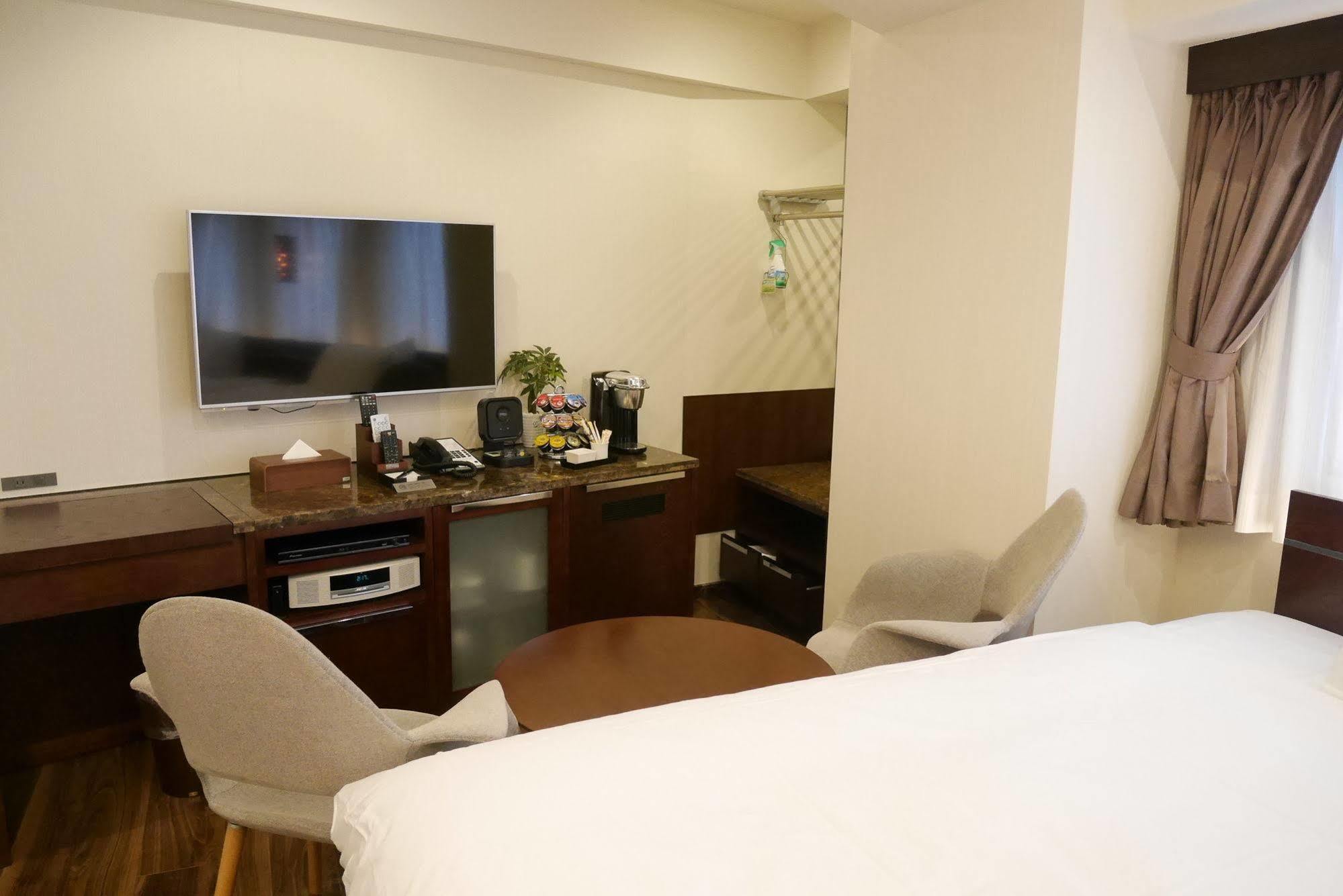 Breath Hotel Katase  Екстер'єр фото
