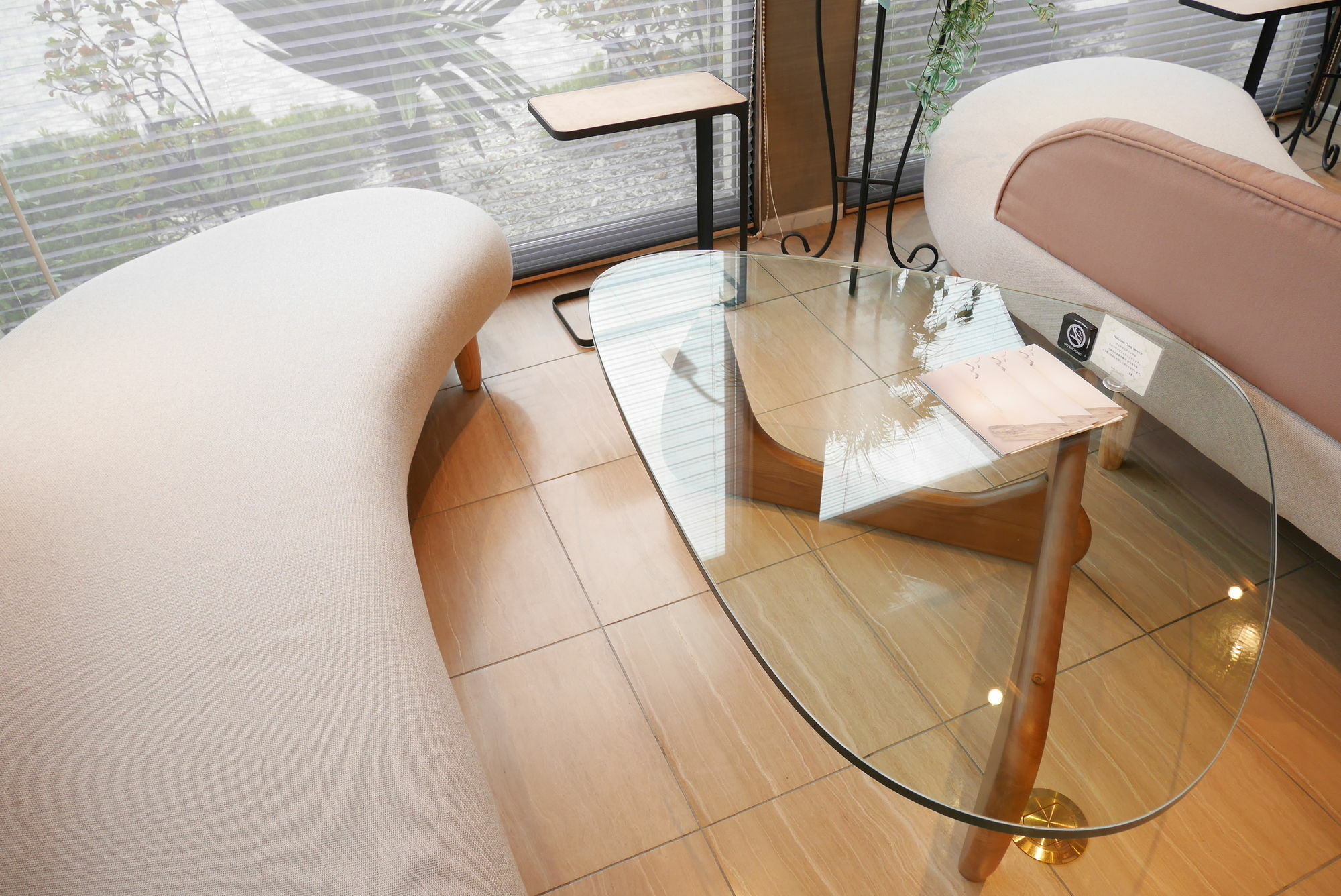 Breath Hotel Katase  Екстер'єр фото